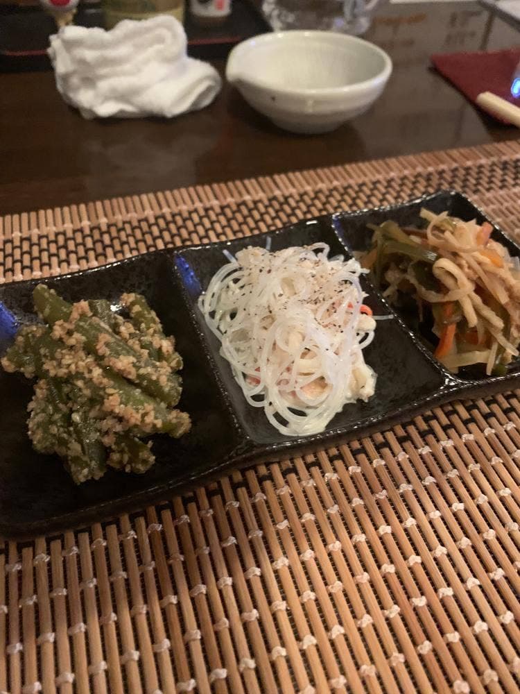 女郎花