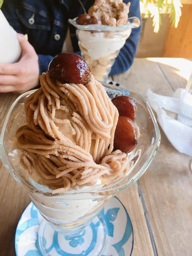 cafeMOE'T - サブ画像1