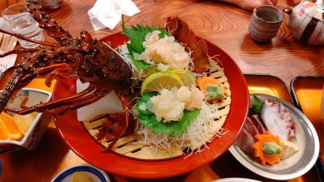お食事のふるさと 十三 - サブ画像1