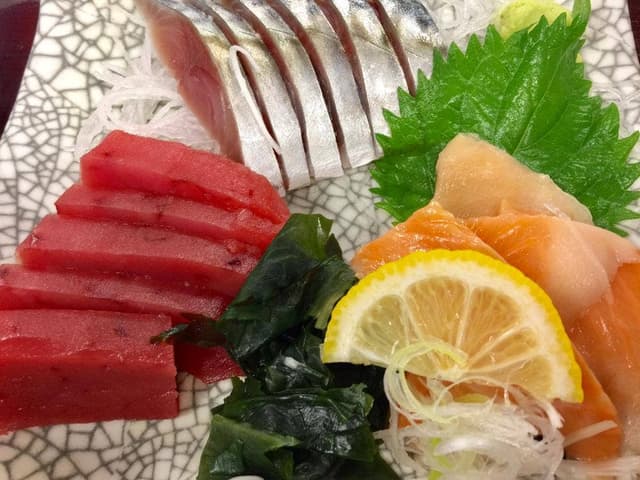 定食や 所沢総合食品地方卸売市場内 - サブ画像2