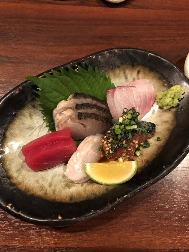 ぼくらの浪漫食堂 - サブ画像2