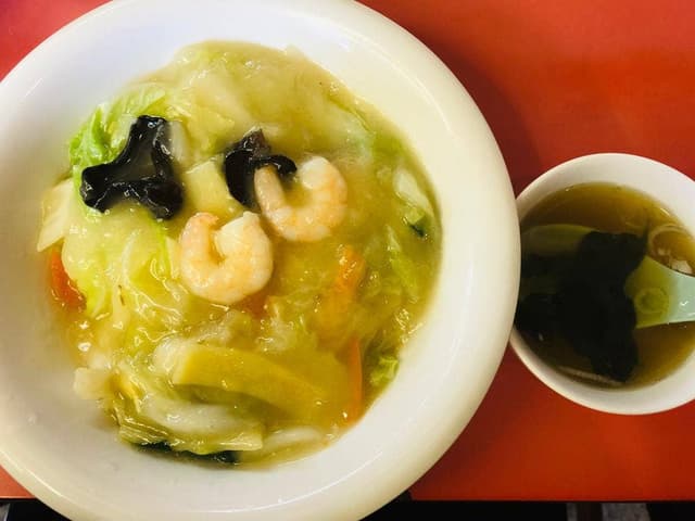 大鳳中華レストラン - サブ画像1