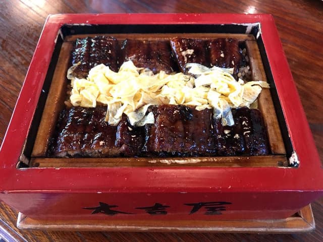 本吉屋 沖端店 - サブ画像1