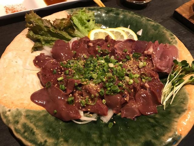 呑美や ふぅ - サブ画像3