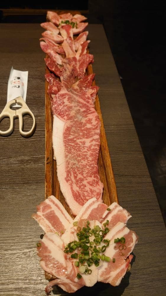 焼肉丸美屋 - サブ画像2