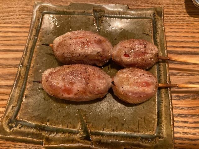 やきとん 㐂八 - サブ画像3