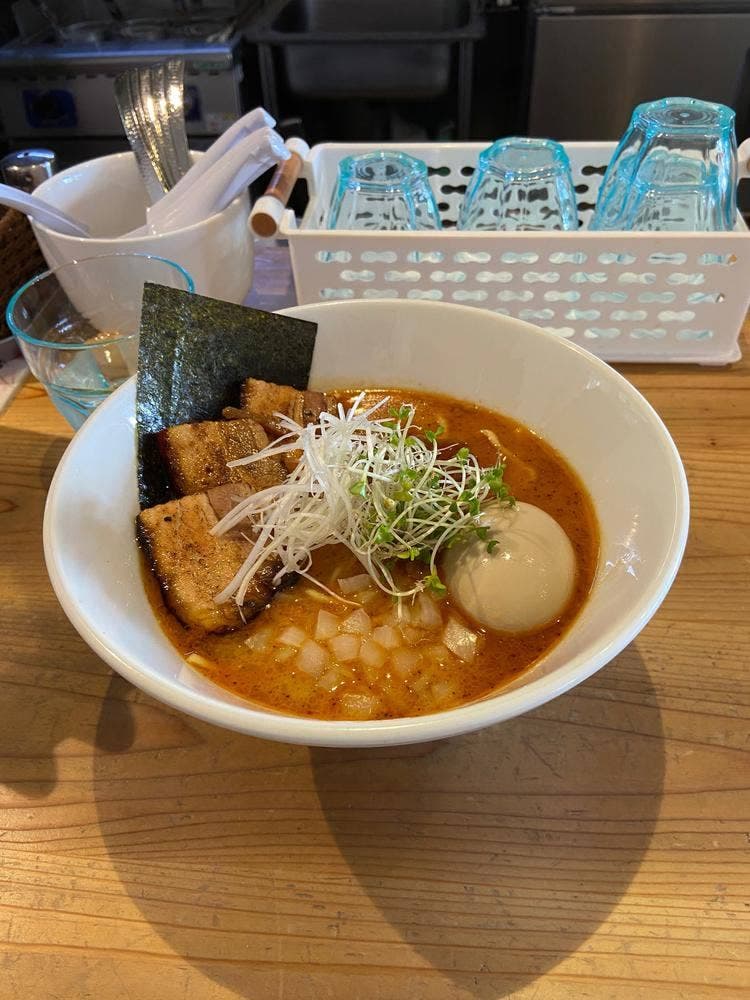 らーめん らZOKU