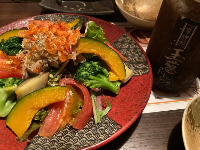 こだわりもん一家 成田店 - サブ画像1