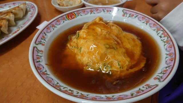 餃子の王将 金沢東店 - サブ画像1