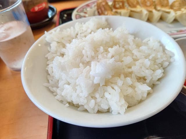 餃子の王将 四日市緑地店 - サブ画像2