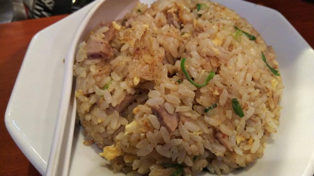 情熱中華食堂 下関店