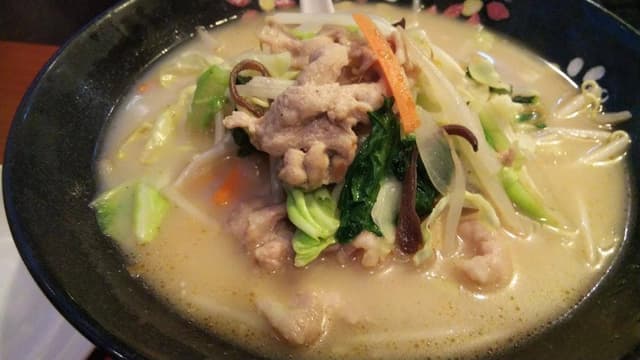 情熱中華食堂 下関店 - サブ画像3