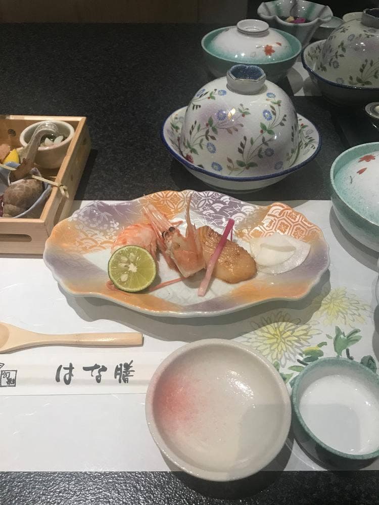 はな膳 高田店
