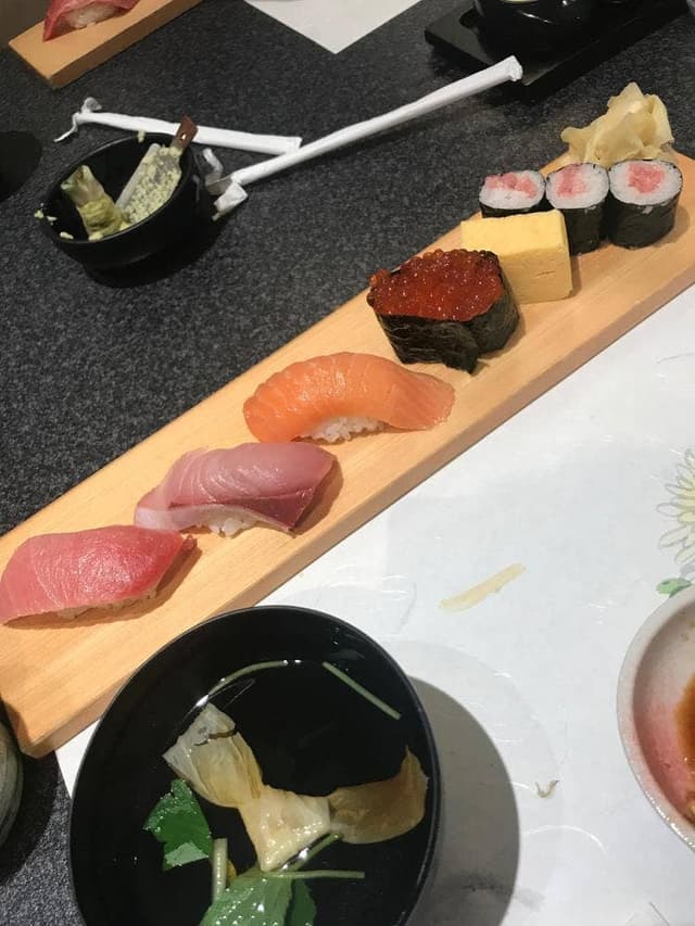はな膳 高田店 - サブ画像1