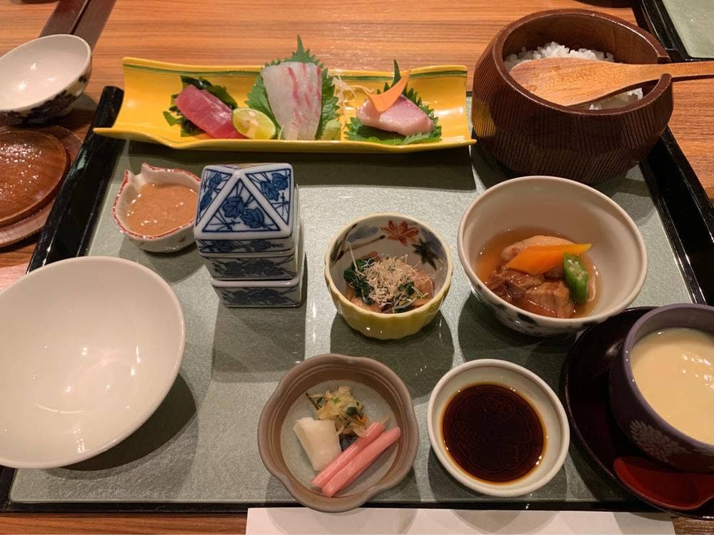 藍彩