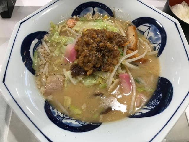 リンガーハット 京都ファミリー店 - サブ画像3