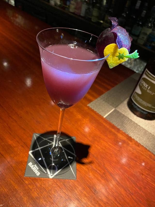 BAR BARNS - サブ画像3