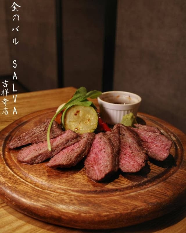 個室×肉バル SALVA 吉祥寺店 - サブ画像3