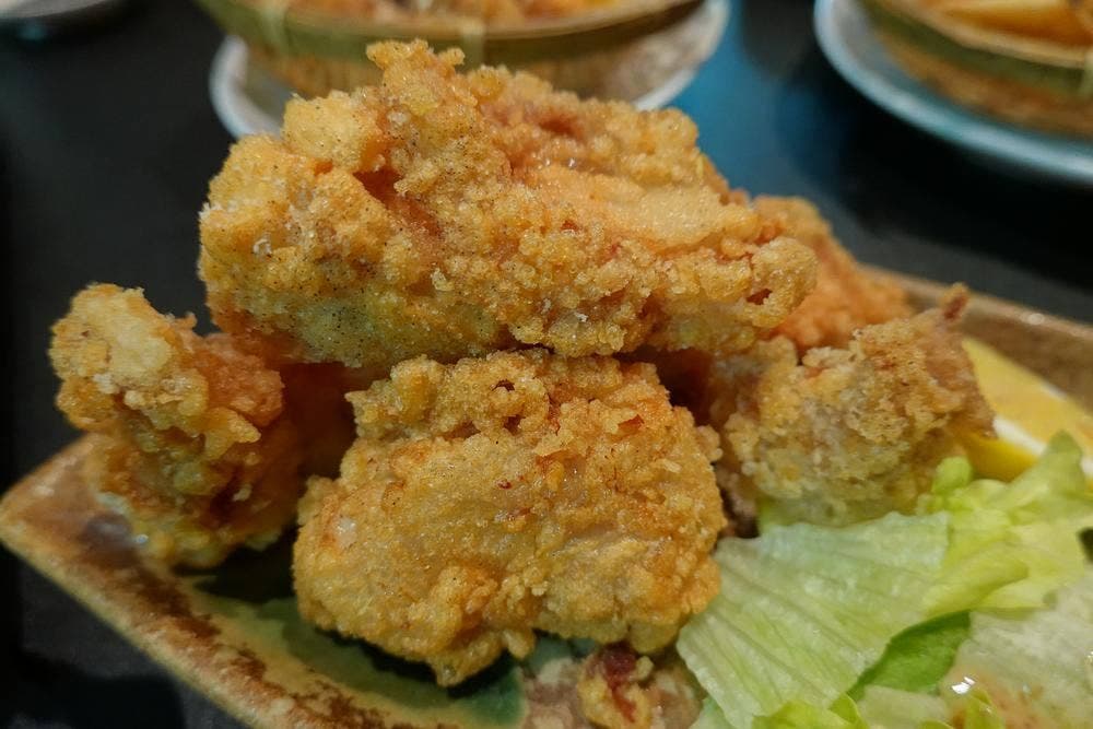居酒屋 ときん