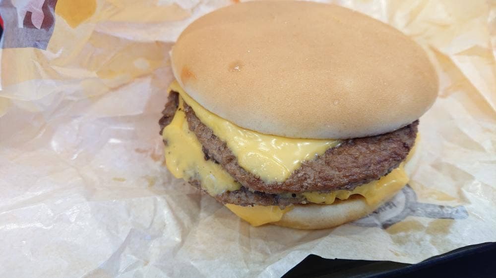 マクドナルド 大和中央道郡山店