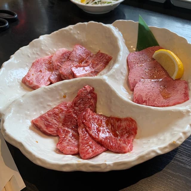 神戸亭 - サブ画像2