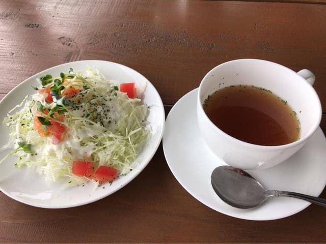 シービューランチ - サブ画像3
