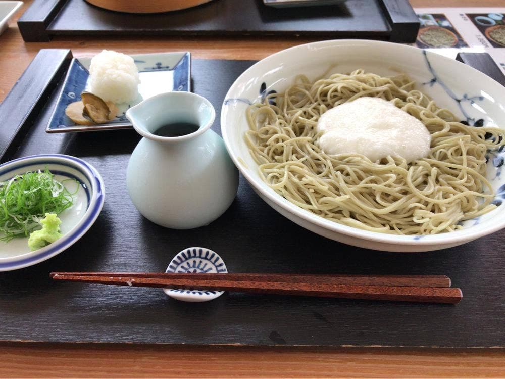 さざの季