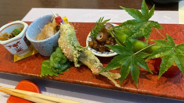 和dining ひで - サブ画像2
