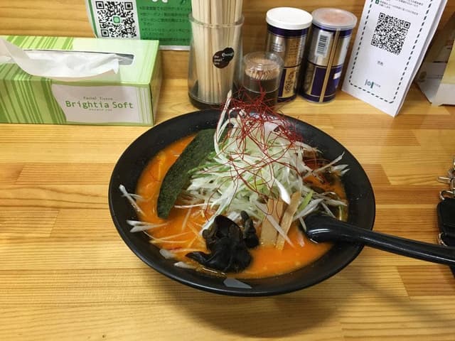 麺家 弐色 - サブ画像1