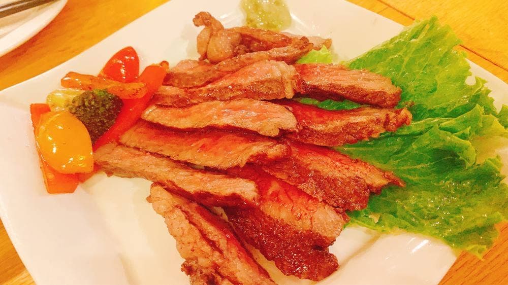 肉とワイン レプレ 品川港南口店