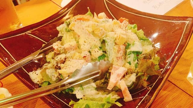 肉とワイン レプレ 品川港南口店 - サブ画像2