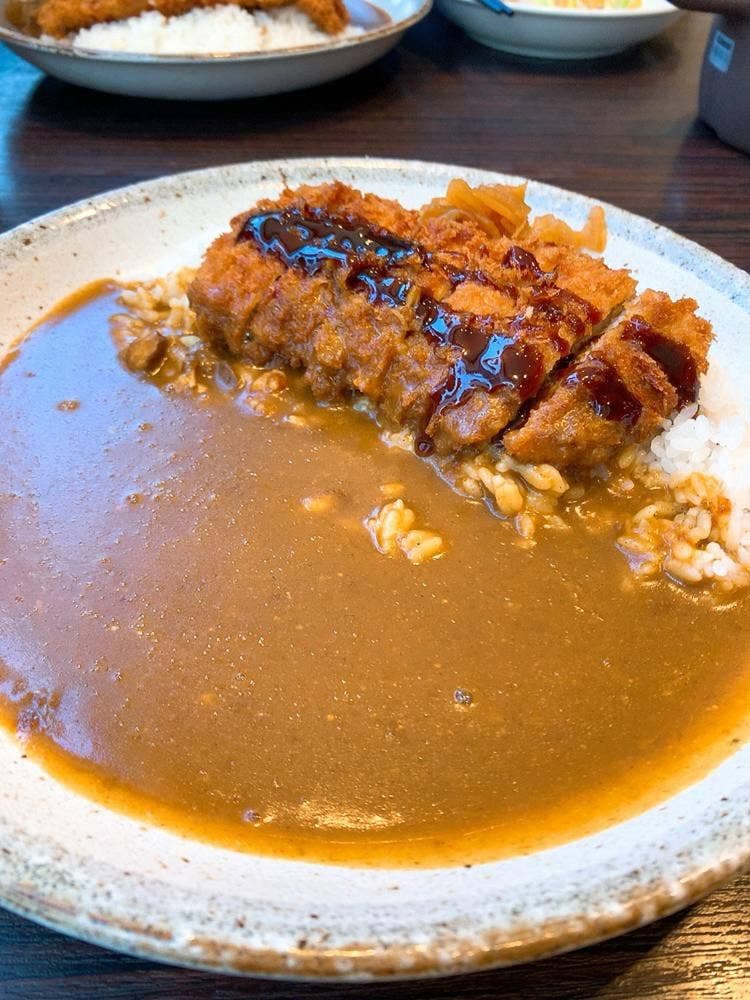 カレーハウスCoCo壱番屋 平野瓜破店