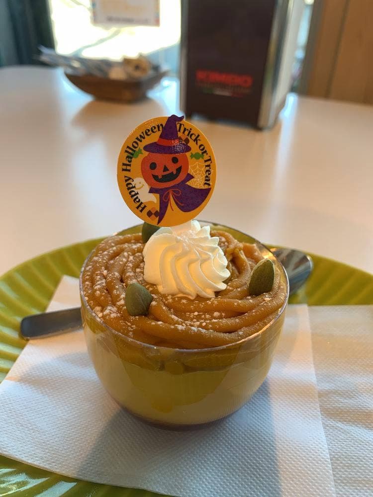 ドルチェ フェリーチェ エ