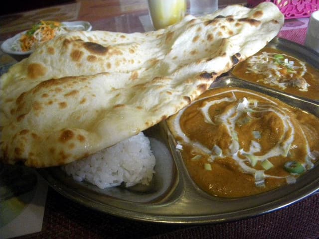 インド料理 ジェニス - サブ画像1