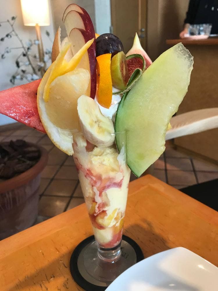 たなかフルーツ