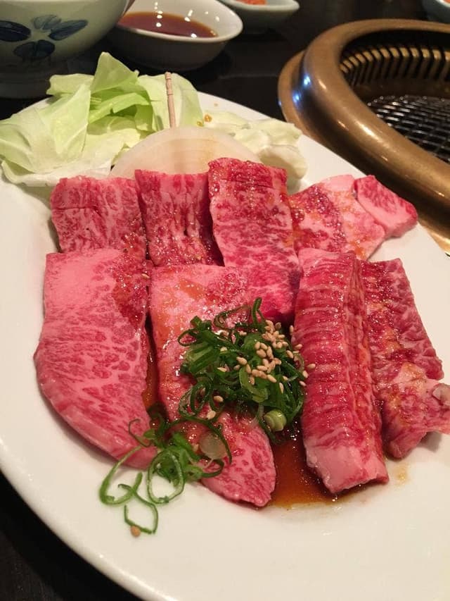 昌久園 堺店 - サブ画像1