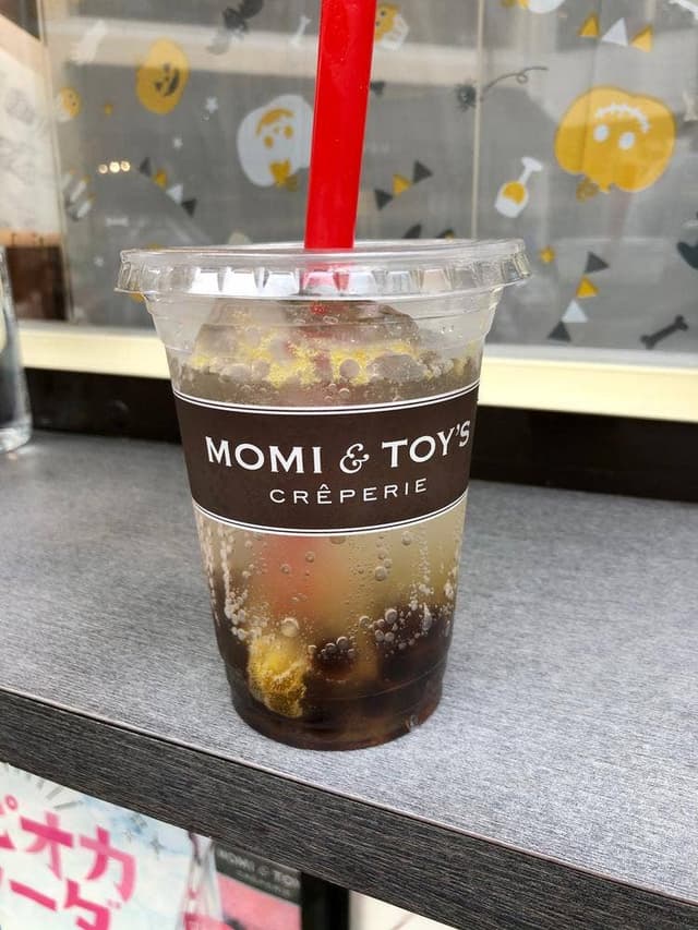MOMI&TOY'S 三井アウトレットパーク南大沢店 - サブ画像1