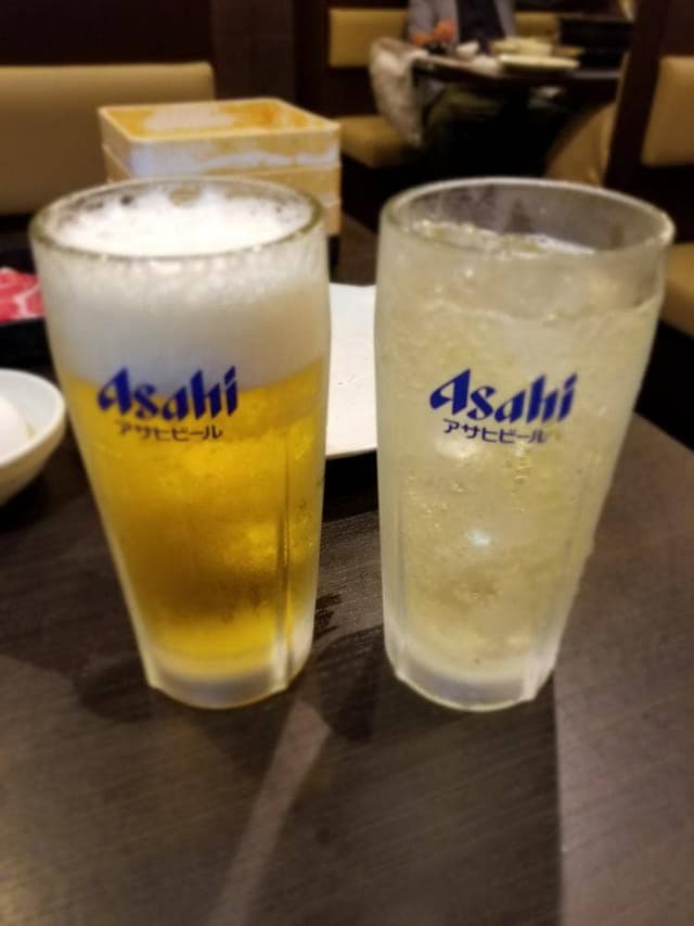 しゃぶ葉 広島本通店 - サブ画像1