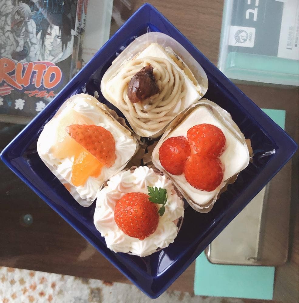 パールモンドール 二十四軒店