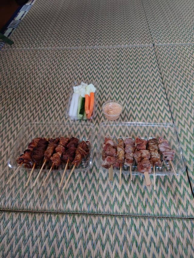焼き鳥げんき - サブ画像1