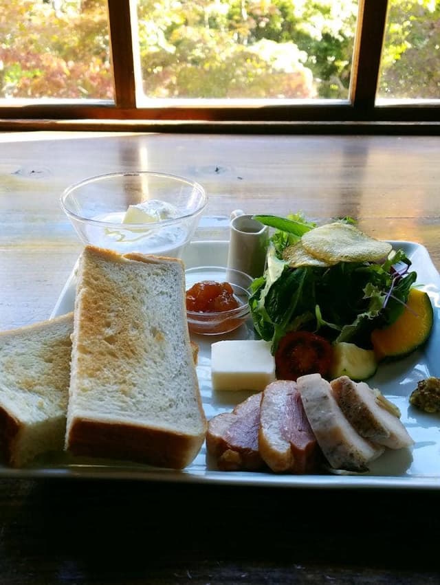 天井棧敷 - サブ画像2