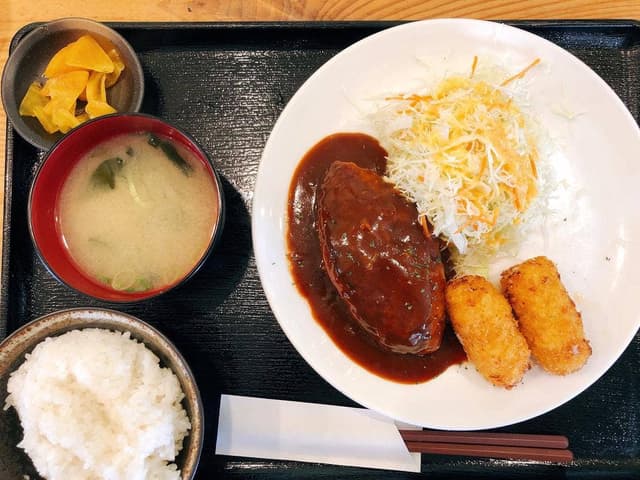 オリーブキッチン - サブ画像3