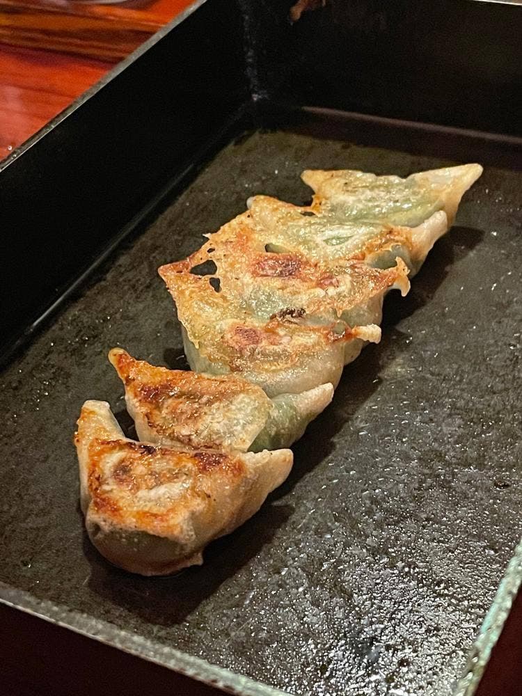 餃子屋 とよじ