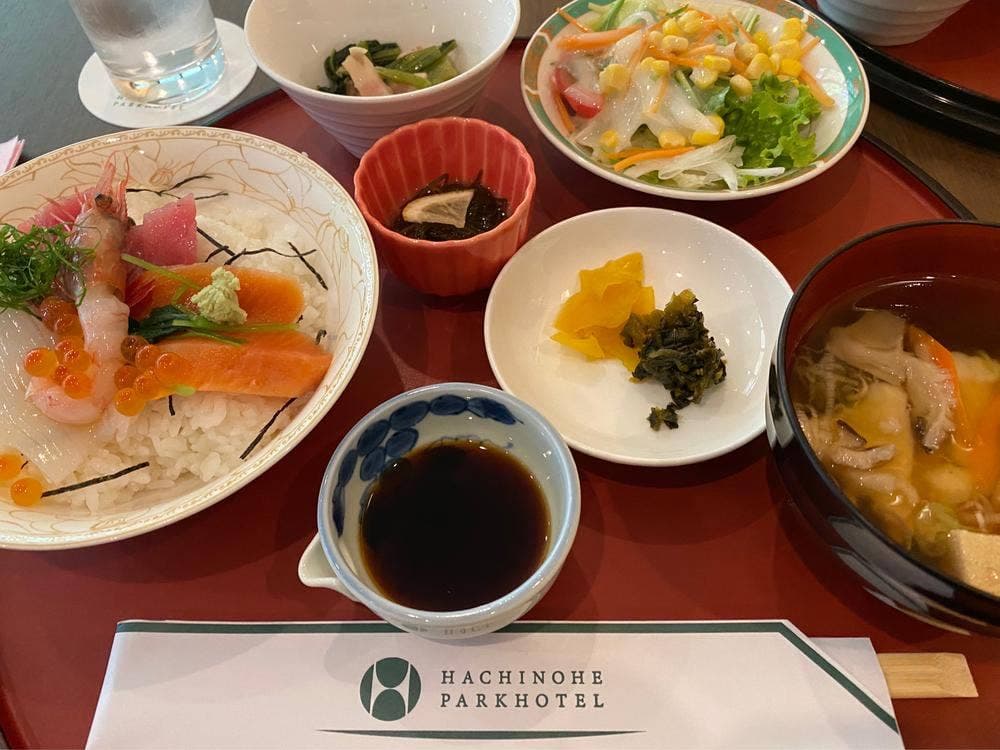 レストランアゼリア