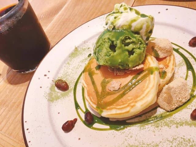 ココノハ 東京スカイツリータウン・ソラマチ店 - サブ画像1