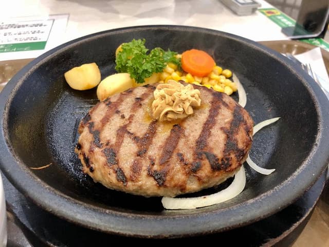 武蔵ハンバーグ グランツリー武蔵小杉店 - サブ画像2