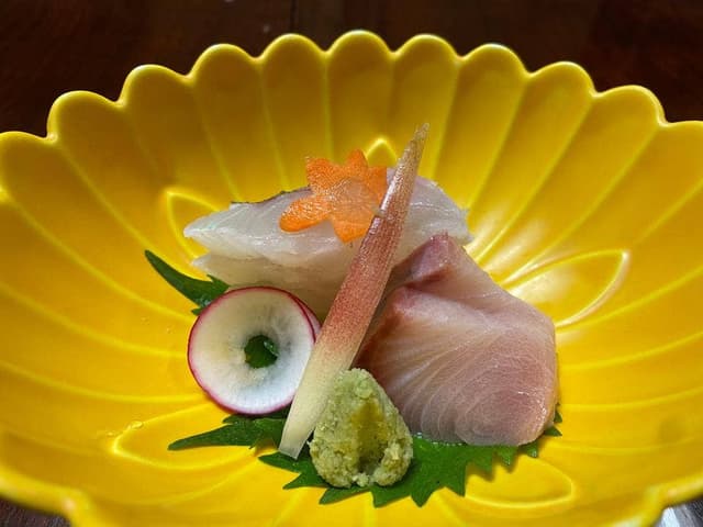 料亭香梅咲 - サブ画像1