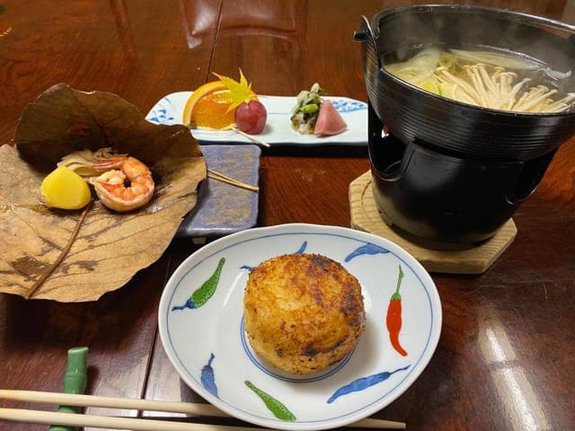 料亭香梅咲 - サブ画像3