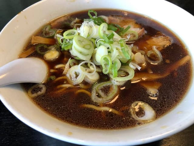 ラーメン専門店 旭屋 - サブ画像1