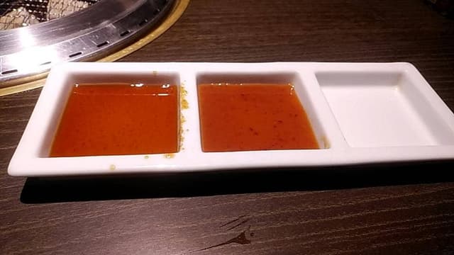 炭火焼肉 米沢亭 寿限無 本店 - サブ画像3